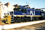 Freight Corp PL 2 